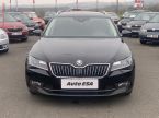 Škoda Superb - fotka číslo 1