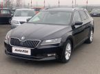 Škoda Superb - fotka číslo 2