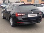 Škoda Superb - fotka číslo 3