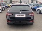 Škoda Superb - fotka číslo 4