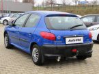 Peugeot 206 - fotka číslo 0