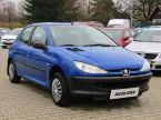 Peugeot 206 - fotka číslo 0