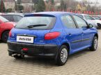 Peugeot 206 - fotka číslo 2