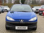 Peugeot 206 - fotka číslo 4