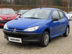 Peugeot 206 - fotka číslo 5