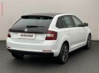 Škoda Rapid - fotka číslo 3