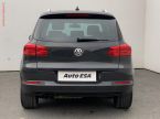 Volkswagen Tiguan - fotka číslo 4