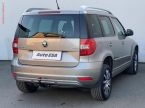 Škoda Yeti - fotka číslo 3