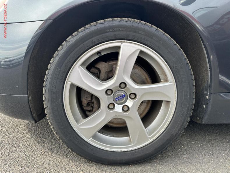 Volvo S80 - hlavní fotka