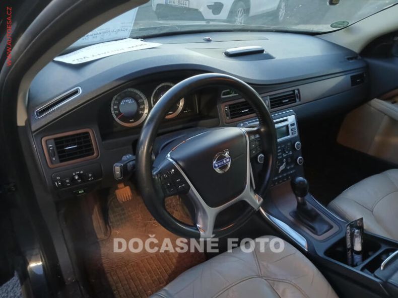 Volvo S80 - hlavní fotka