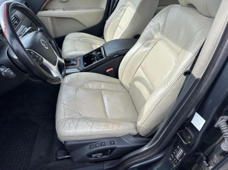 Volvo S80 - hlavní fotka