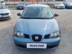 Seat Ibiza - fotka číslo 1