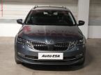 Škoda Octavia - fotka číslo 1