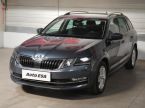 Škoda Octavia - fotka číslo 2