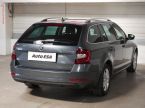 Škoda Octavia - fotka číslo 5
