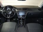 Škoda Octavia - fotka číslo 7