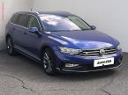Volkswagen Passat - fotka číslo 0