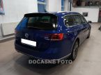 Volkswagen Passat - fotka číslo 1