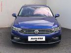 Volkswagen Passat - fotka číslo 1