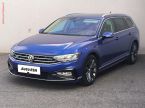 Volkswagen Passat - fotka číslo 2