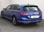 Volkswagen Passat - fotka číslo 5