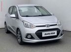 Hyundai i10 - fotka číslo 0