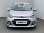 Hyundai i10 - fotka číslo 1