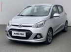 Hyundai i10 - fotka číslo 2