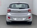 Hyundai i10 - fotka číslo 4
