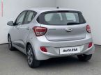 Hyundai i10 - fotka číslo 5