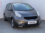 Kia Venga - fotka číslo 0