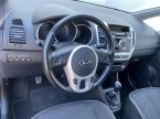 Kia Venga - fotka číslo 11