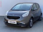 Kia Venga - fotka číslo 2