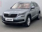 Škoda Kodiaq - fotka číslo 2