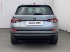 Škoda Kodiaq - fotka číslo 4