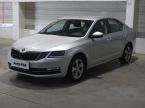 Škoda Octavia - fotka číslo 2