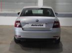Škoda Octavia - fotka číslo 4