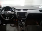 Škoda Octavia - fotka číslo 7