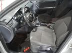 Škoda Octavia - fotka číslo 8
