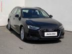 Audi A4 - fotka číslo 0