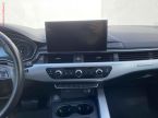 Audi A4 - fotka číslo 11