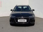 Audi A4 - fotka číslo 1