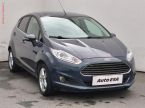 Ford Fiesta - fotka číslo 0