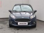 Ford Fiesta - fotka číslo 1