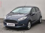 Ford Fiesta - fotka číslo 2