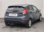 Ford Fiesta - fotka číslo 3
