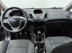 Ford Fiesta - fotka číslo 7