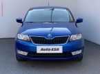 Škoda Rapid - fotka číslo 1