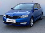 Škoda Rapid - fotka číslo 2