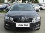 Škoda Octavia - fotka číslo 1